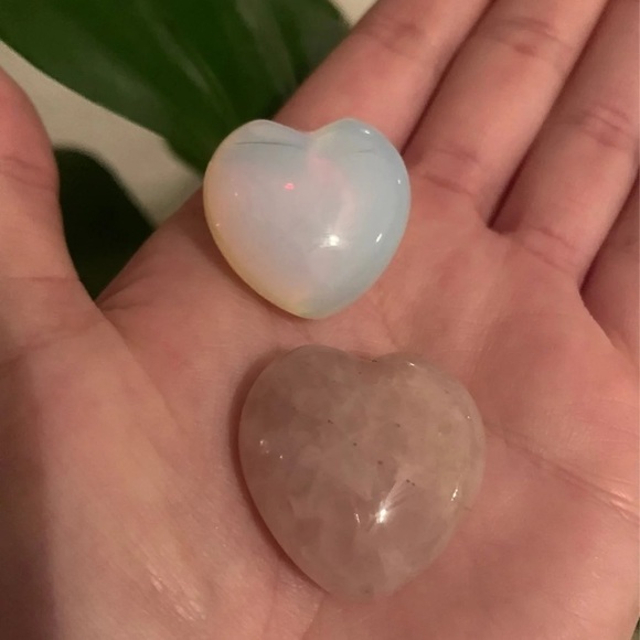 Crystal bundle - Picture 2 of 3